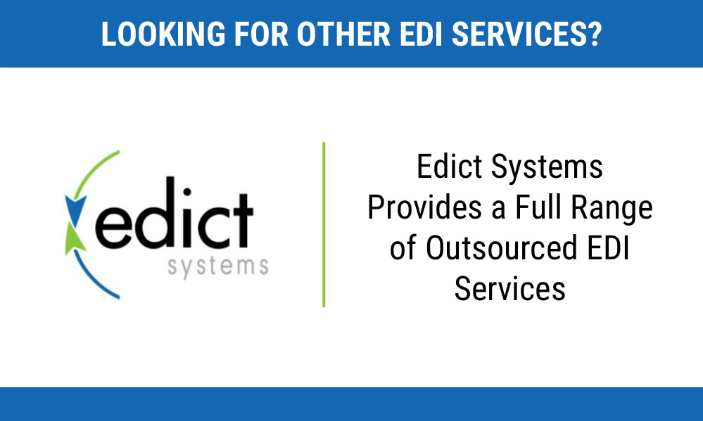 Web-based Subscription EDI | WebEDI by Edict Systems